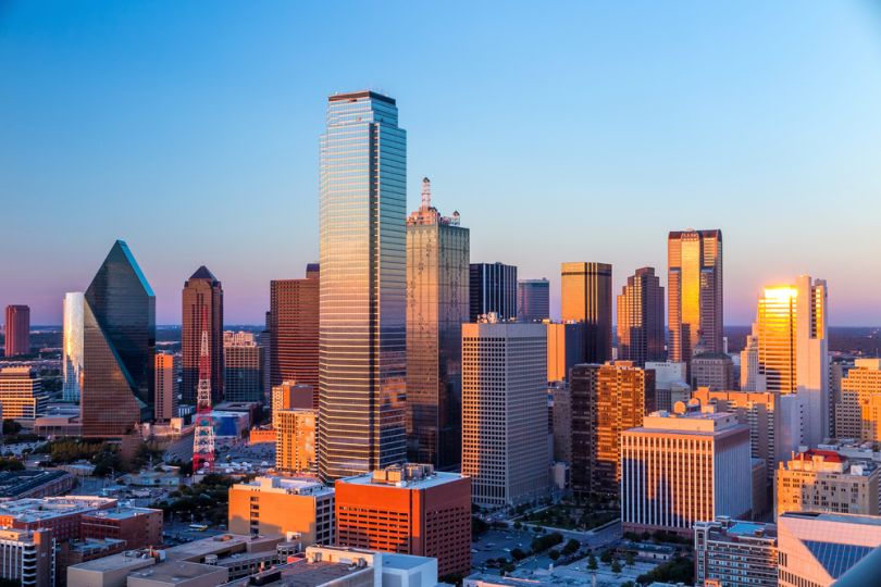 Engineering giant AECOM to move corporate HQ from Los Angeles to  Dallas-Fort Worth