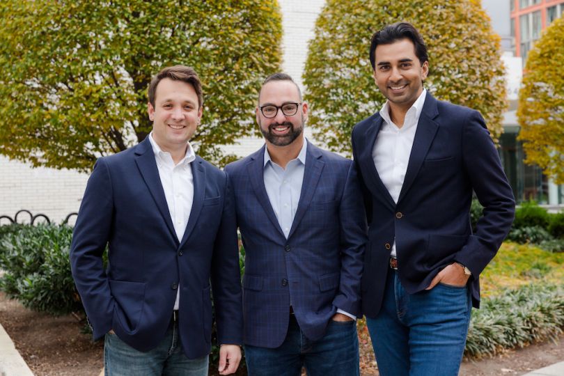 GlobalWonks rebrands as Enquire AI