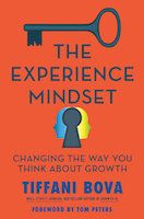 Experience mindset book jacket