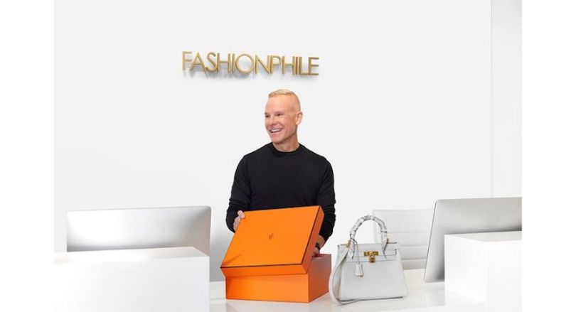 FASHIONPHILE Tech Companies San Diego