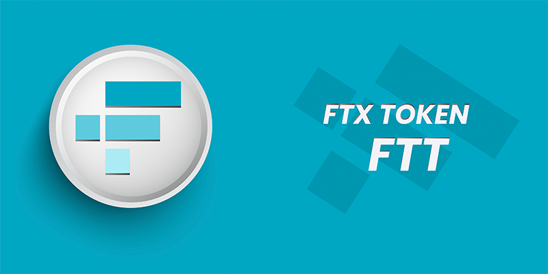 The FTX altcoin logo