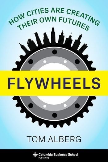 flywheel