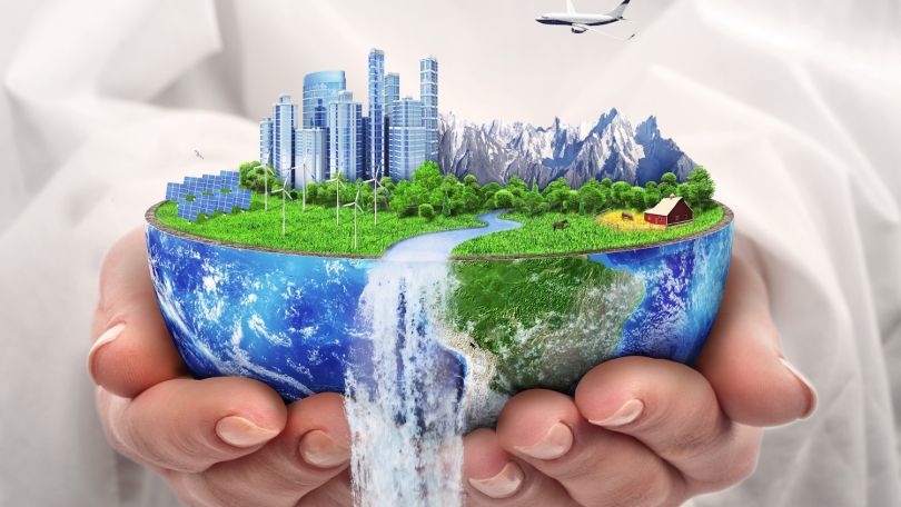 Futurae Farms' graphic
