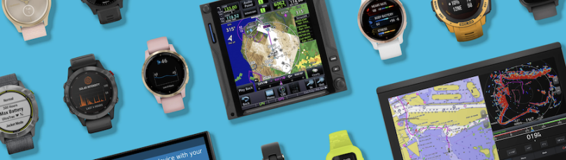 Garmin Largest Companies Phoenix