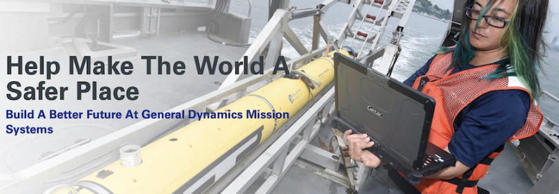 General Dynamics Mission Systems Largest Companies Pittsburgh