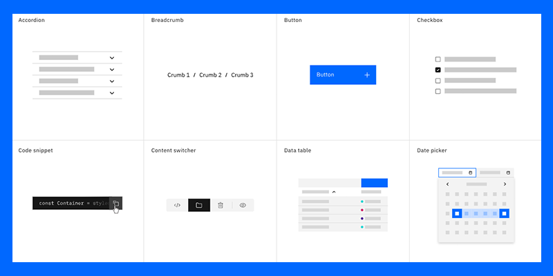 Button – Carbon Design System