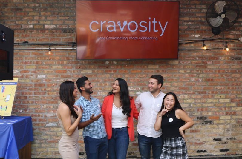 cravosity team