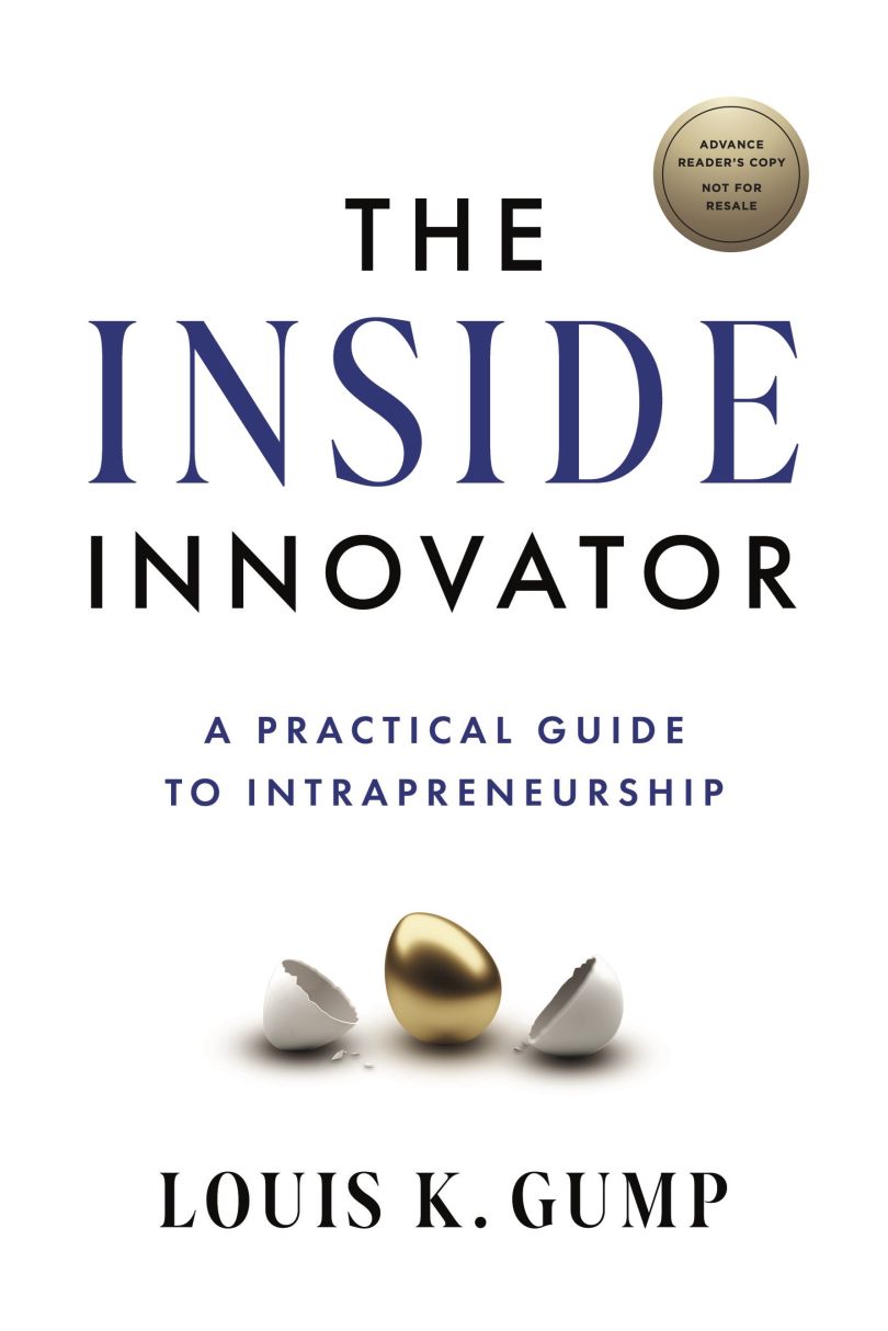 Inside Innovator cover