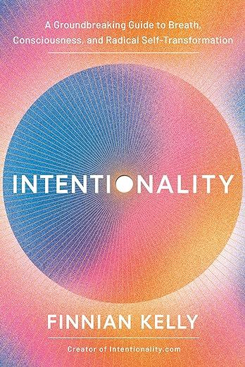 Intentionality Book Cover