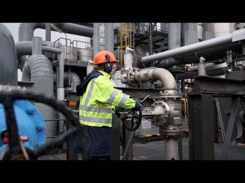 LyondellBasell Largest Companies Houston