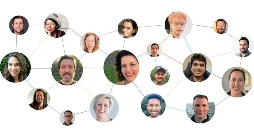 Mighty Networks team