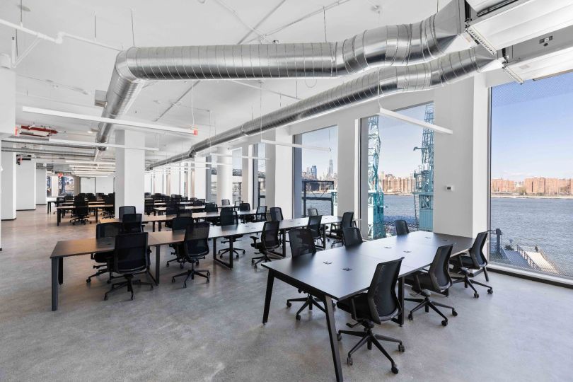 new york office