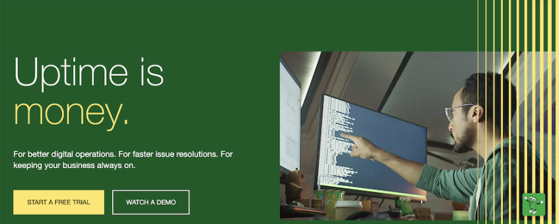 PagerDuty Cloud Computing Companies Remote