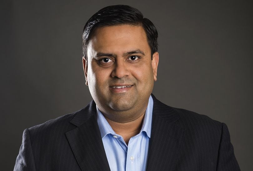 Tango CEO Pranav Tyagi