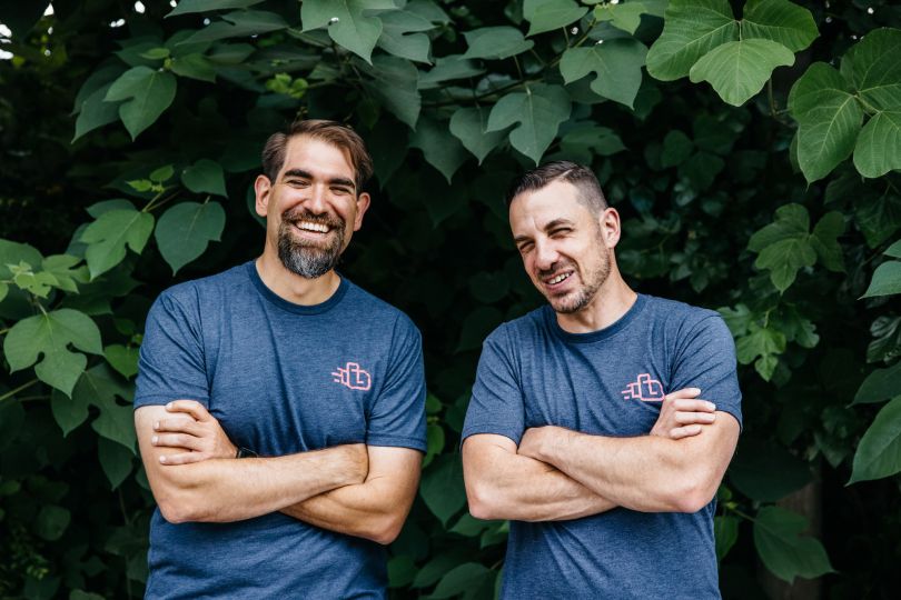 punchlist co founders