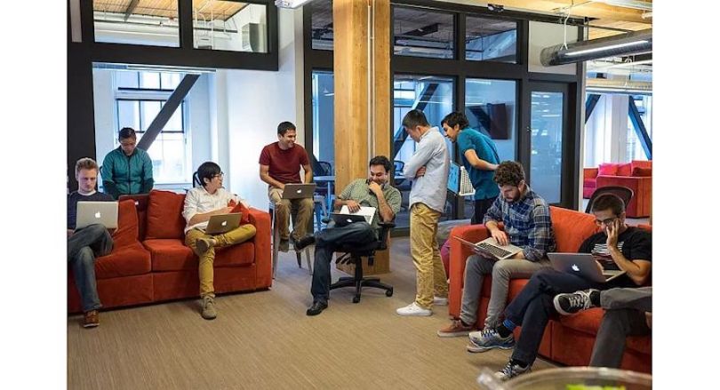 Qualtrics Software Companies Dallas