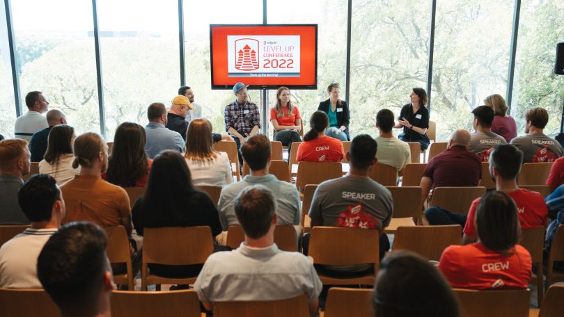 The Zagging Path: How One Redgate Employee’s Career Took Off | Built In ...