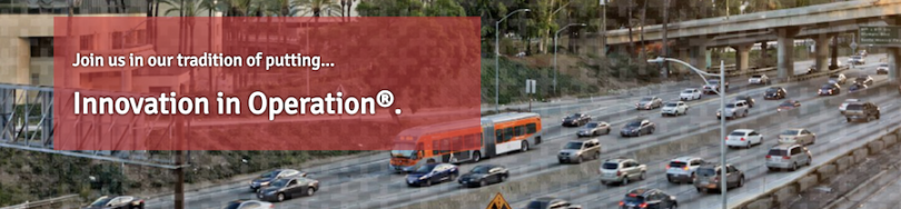 SP+ (SP Plus) Largest Companies Las Vegas