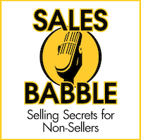 Sales babble sales podcasts