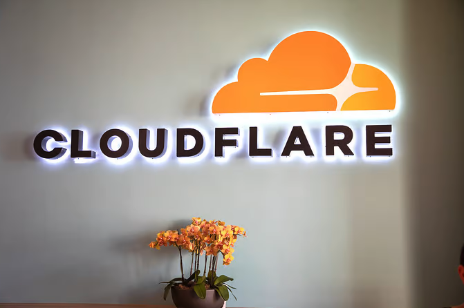 Cloudflare