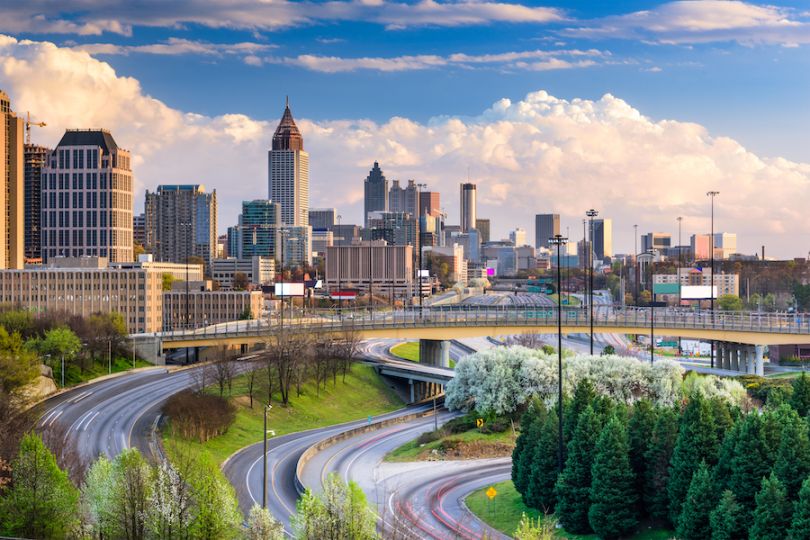 Is Atlanta A Tech Hub? Absolutely, And It's Thriving  Built In