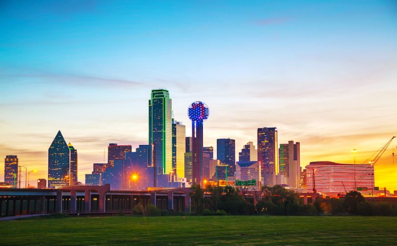 Project Feature - Dallas Innovates