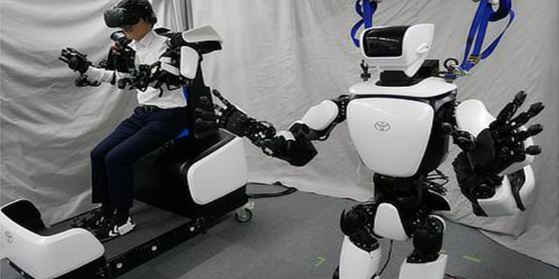 25 Real Robots That Exist Today: Real-Life Robots in Everyday Life