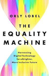 the equality machine book cover