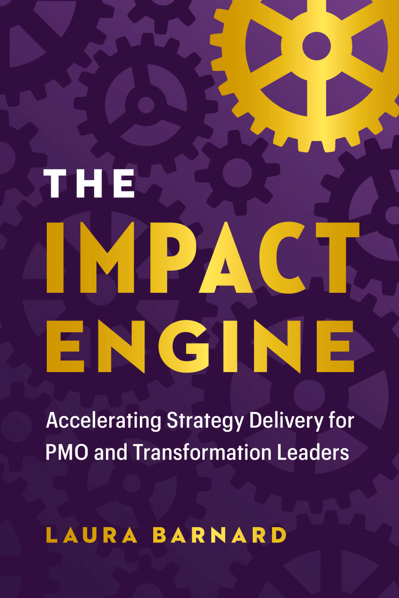 The IMPACT Engine book cover