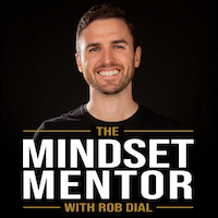 The mindset mentor sales podcasts