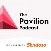 The Pavilion Podcast Sales Podcasts