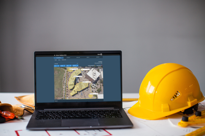 Jobsite Intelligence Platform Eyrus Raises $12M for Hiring and Market ...