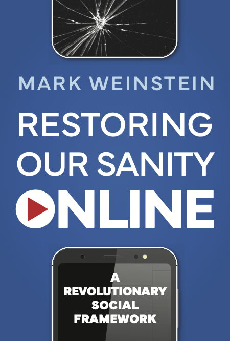 Restoring Our Sanity Online book cover