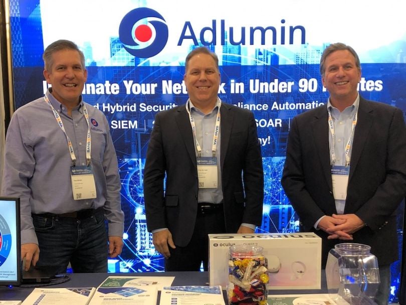 adlumin raises $25m