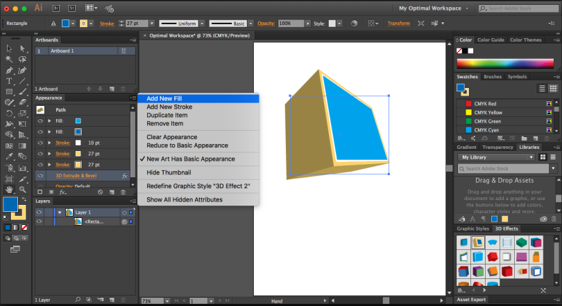 adobe illustrator vs photoshop best