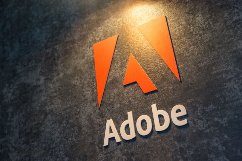 adobe