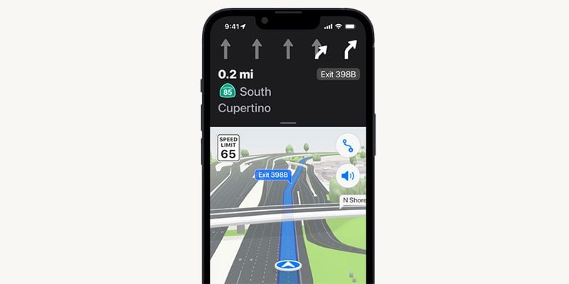 Sygic becomes the first truck navigation supported by Android