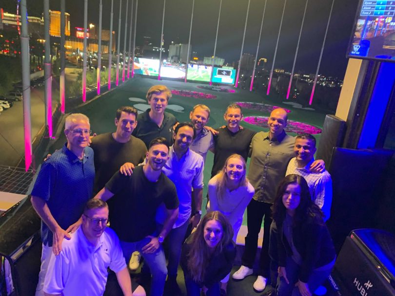 Array team