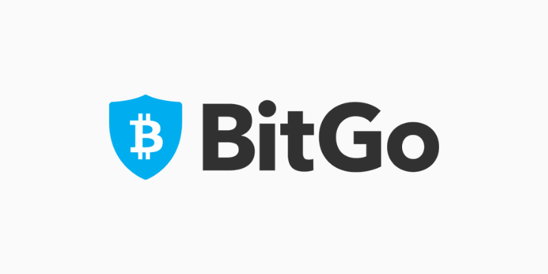 An enlarged version of the Bitgo logo.