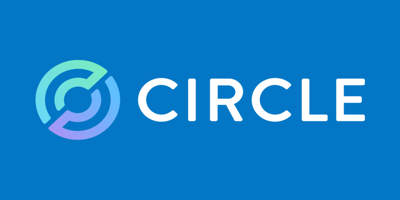 circle crypto company