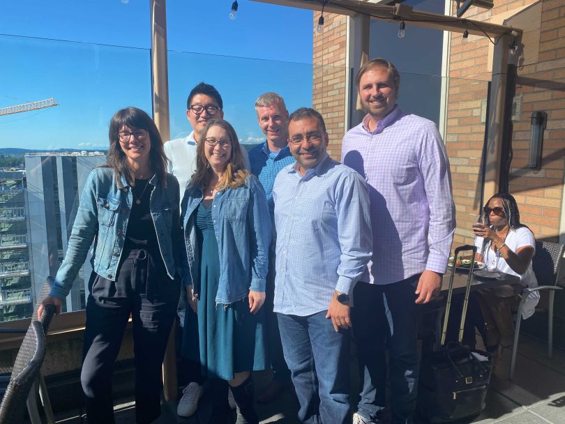 Coinme team