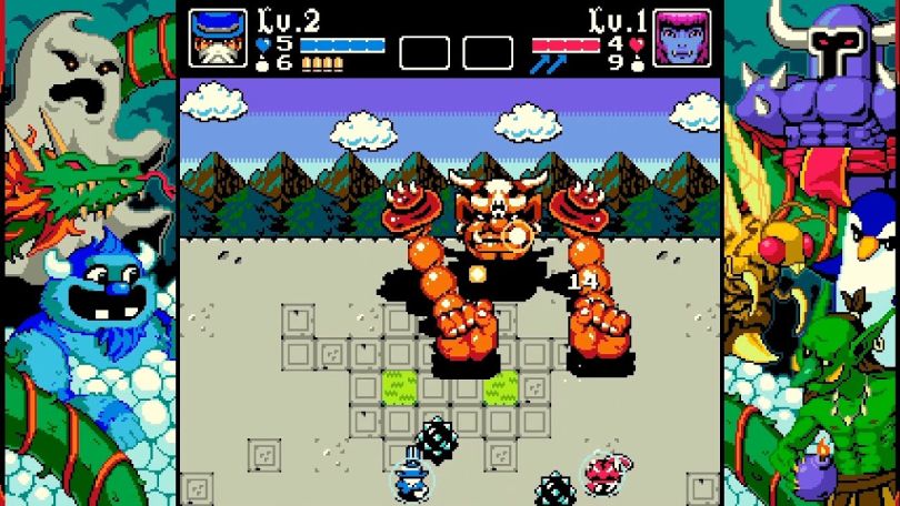 Demon Throttle screenshot