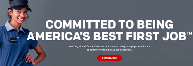 ecommerce-recruitment-mcdonalds