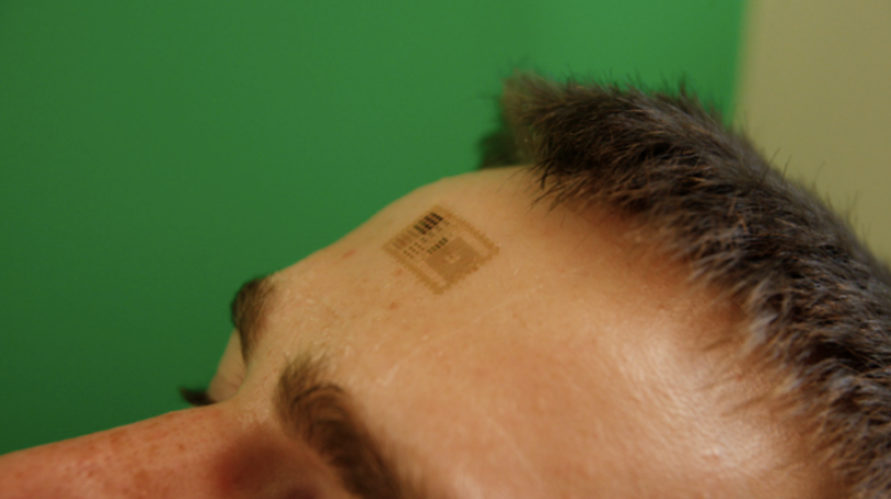 Electronics Tattoos