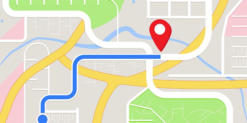 19 GPS Apps to Know | Built In