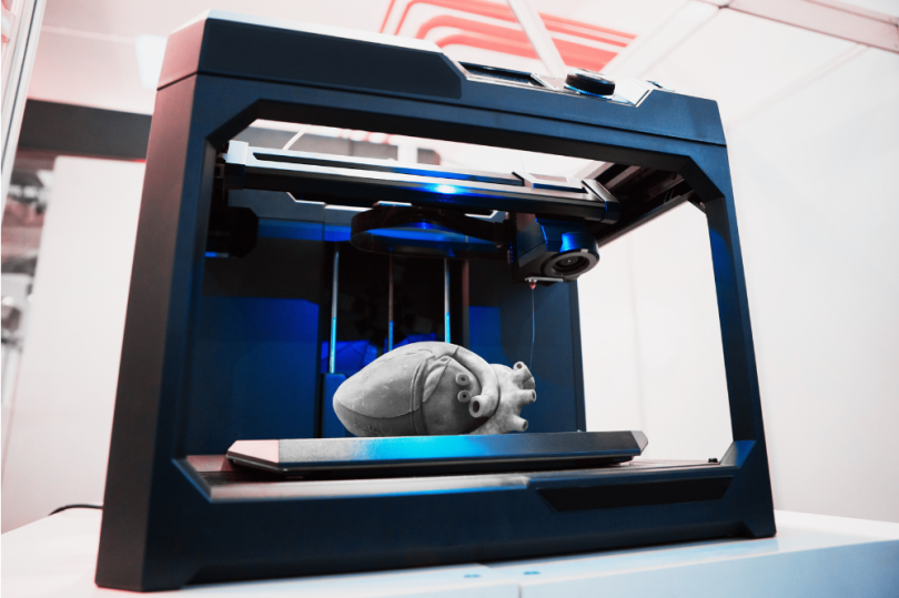 18 Key 3D Printing Applications & Examples to Know