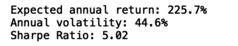 portfolio-optimization-python