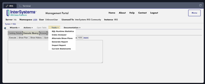 Among its solutions, InterSystems supports generative AI or ML pipelines.