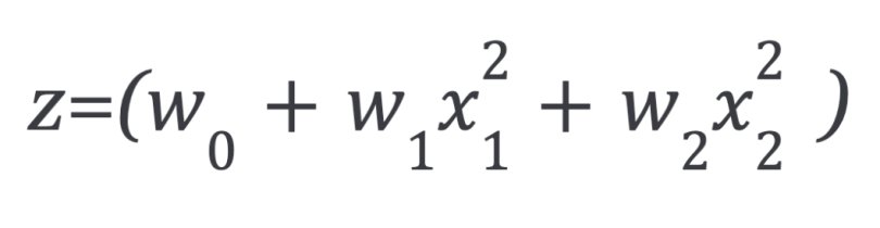 Linear function