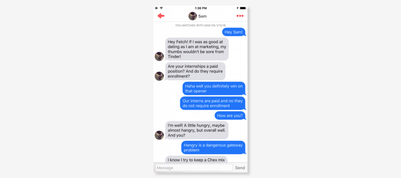 tinder-recruitment-marketing-example